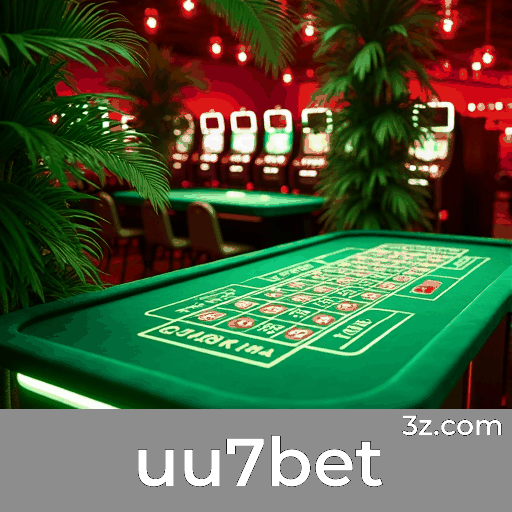 uu7bet login page Brazil – secure online casino access